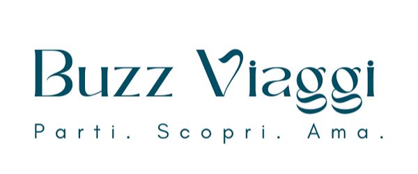 Logo Buzz Viaggi