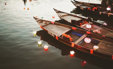 Vietnam Experience & Cambogia Express