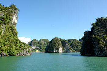 Vietnam Classico & Cambogia Express