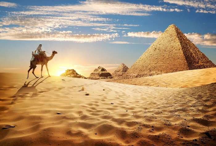 Il Cairo & Crociera sul Nilo