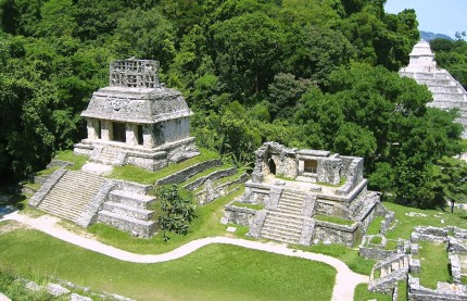 Meraviglie del Chiapas e dello Yucatán